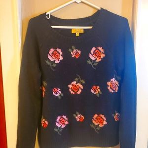 Princess Vera Wang Sweater